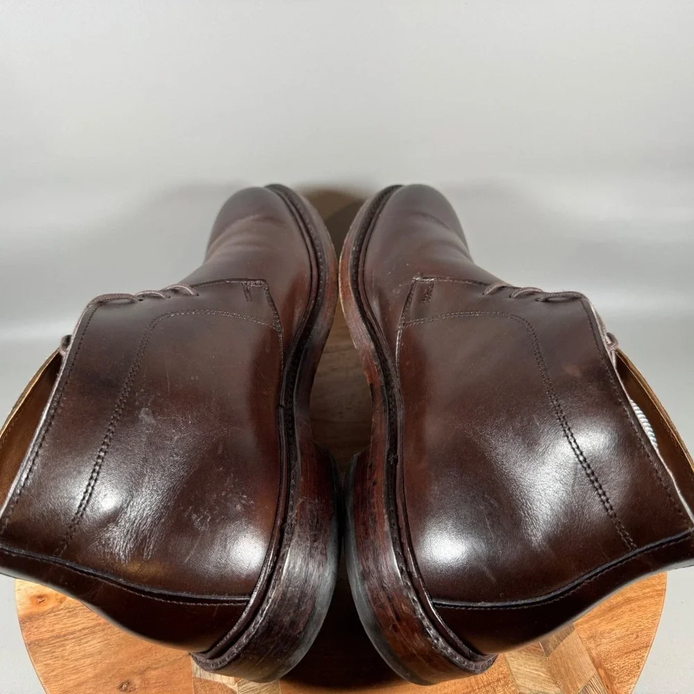 Allen Edmonds very good